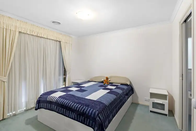 Fifth view of Homely house listing, 15 Westall Close, Dunlop ACT 2615