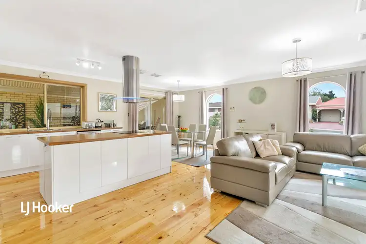 Second view of Homely house listing, 4 Cobby Drive, Modbury Heights SA 5092