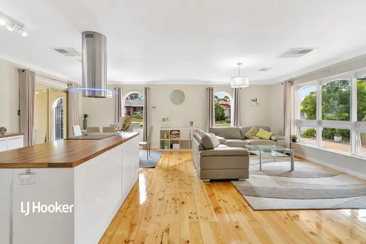 Fourth view of Homely house listing, 4 Cobby Drive, Modbury Heights SA 5092