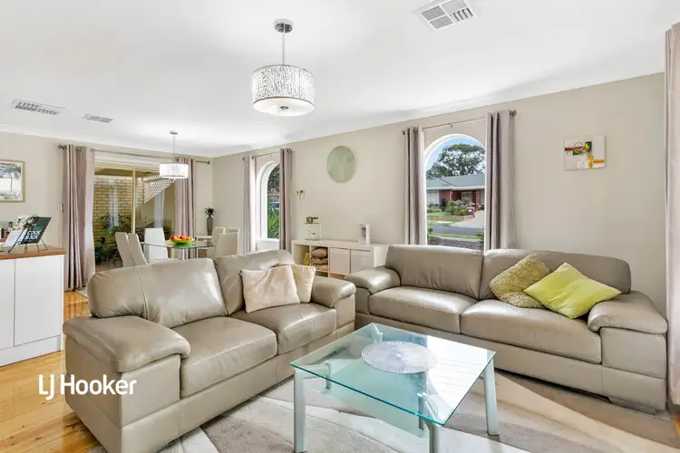 Fifth view of Homely house listing, 4 Cobby Drive, Modbury Heights SA 5092