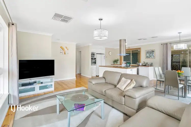 Sixth view of Homely house listing, 4 Cobby Drive, Modbury Heights SA 5092