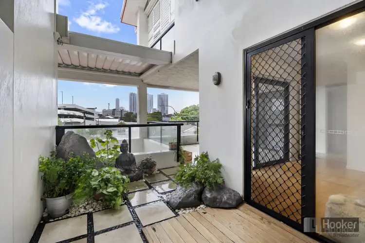 Second view of Homely unit listing, 13/31-33 Railway Street, Southport QLD 4215