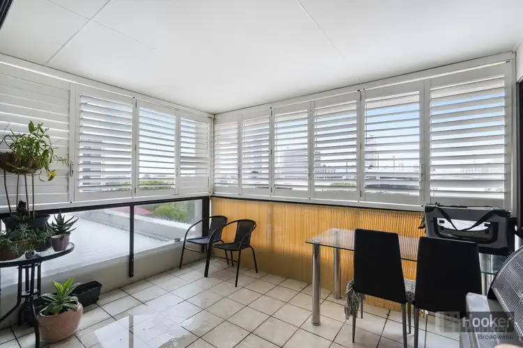 Fifth view of Homely unit listing, 13/31-33 Railway Street, Southport QLD 4215