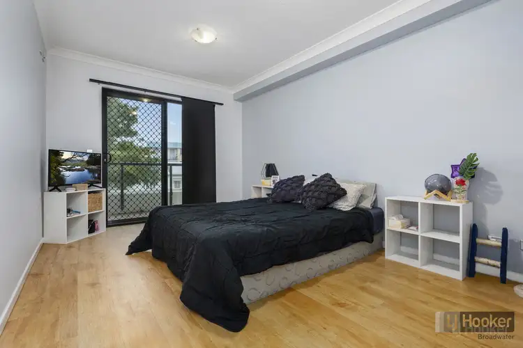 Sixth view of Homely unit listing, 13/31-33 Railway Street, Southport QLD 4215