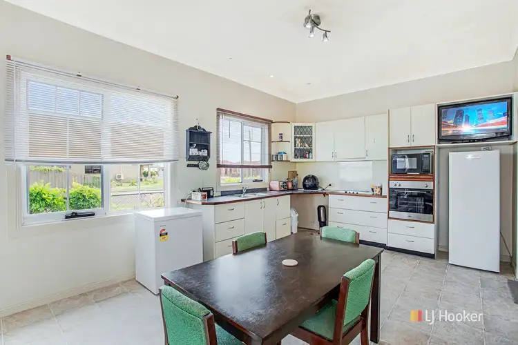 Second view of Homely house listing, 199 William Street, Devonport TAS 7310