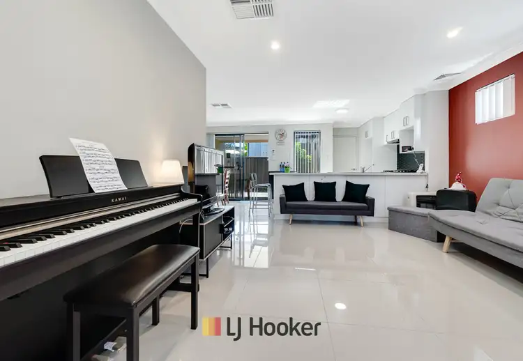 Main view of Homely house listing, 9B Elward Way, Balga WA 6061