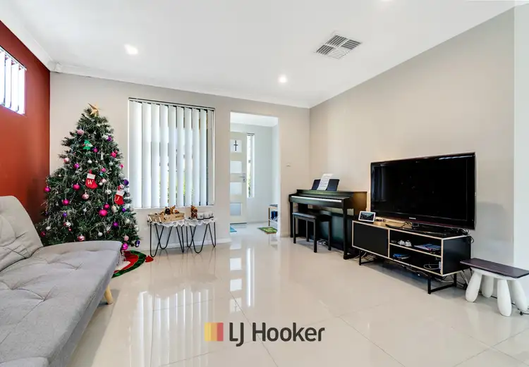 Third view of Homely house listing, 9B Elward Way, Balga WA 6061