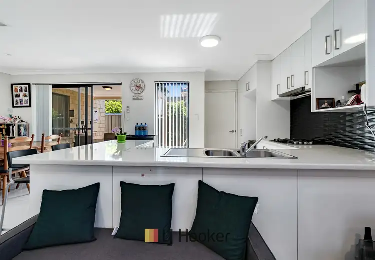 Fourth view of Homely house listing, 9B Elward Way, Balga WA 6061