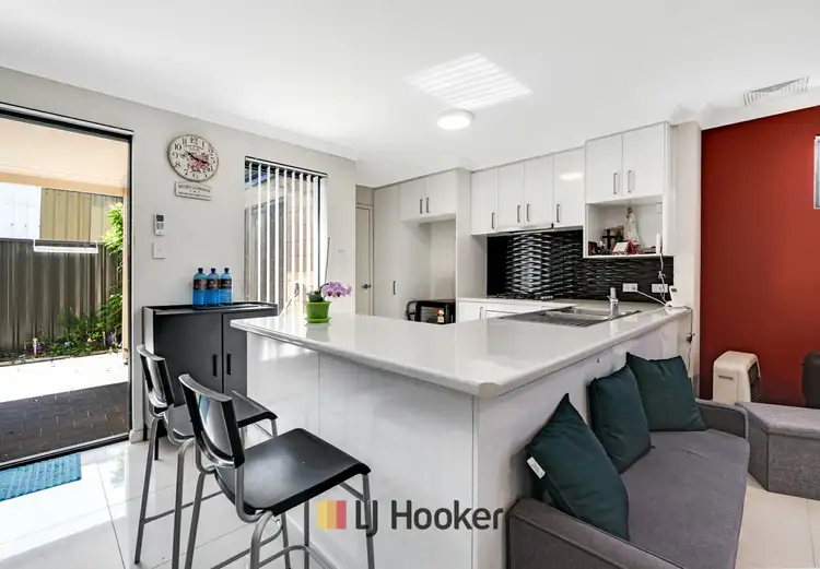 Fifth view of Homely house listing, 9B Elward Way, Balga WA 6061