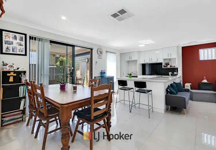 Seventh view of Homely house listing, 9B Elward Way, Balga WA 6061