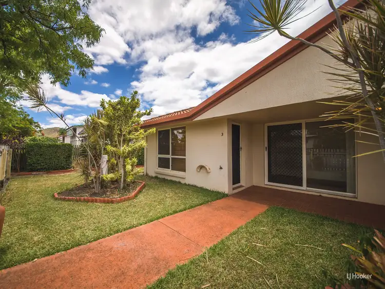 3/406 Dean Street, Frenchville QLD 4701