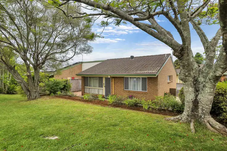 Unit 1/7 Robertson Street, Alstonville NSW 2477
