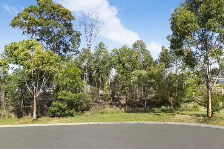 Fourth view of Homely land listing, 3 Apple Berry Place, North Batemans Bay NSW 2536
