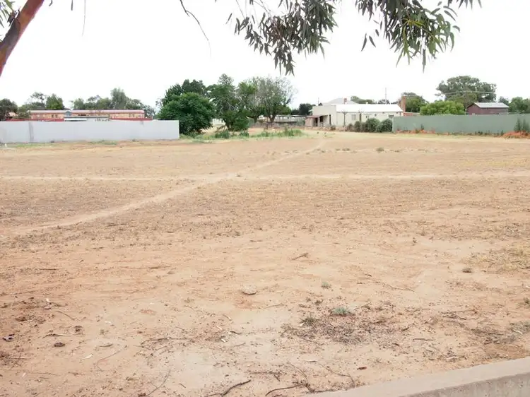 Main view of Homely land listing, 11 Haberfield Street, Menindee NSW 2879