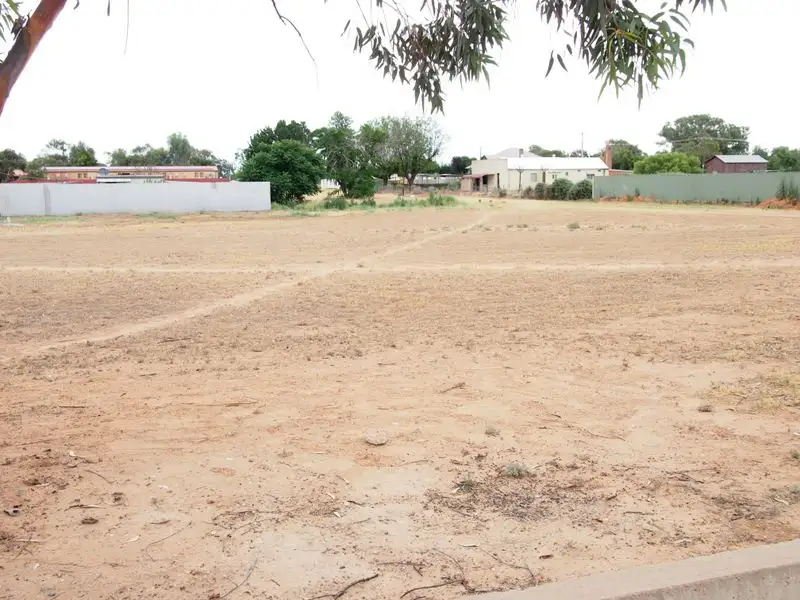 Main view of Homely land listing, 11 Haberfield Street, Menindee NSW 2879