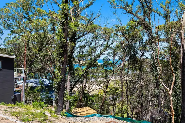 Second view of Homely land listing, 41 Yowani Road, Rosedale NSW 2536