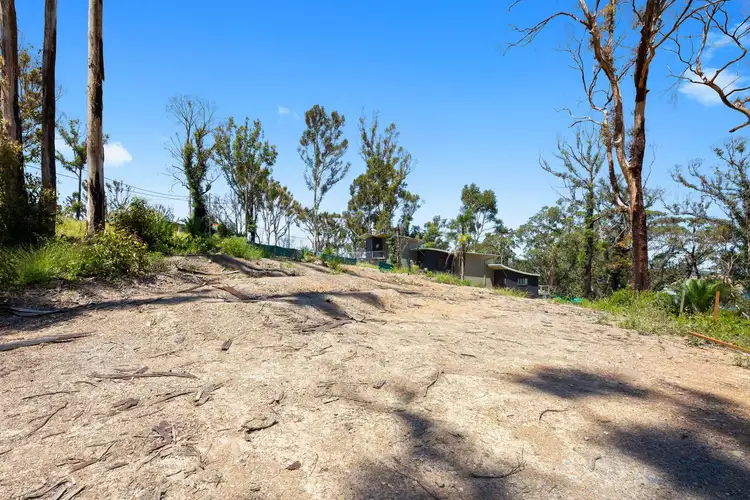 Fifth view of Homely land listing, 41 Yowani Road, Rosedale NSW 2536