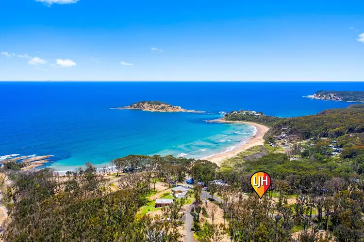 Sixth view of Homely land listing, 41 Yowani Road, Rosedale NSW 2536