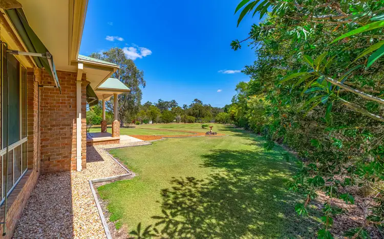 Fourth view of Homely rural property listing, 8 Federation Place, Gulmarrad NSW 2463