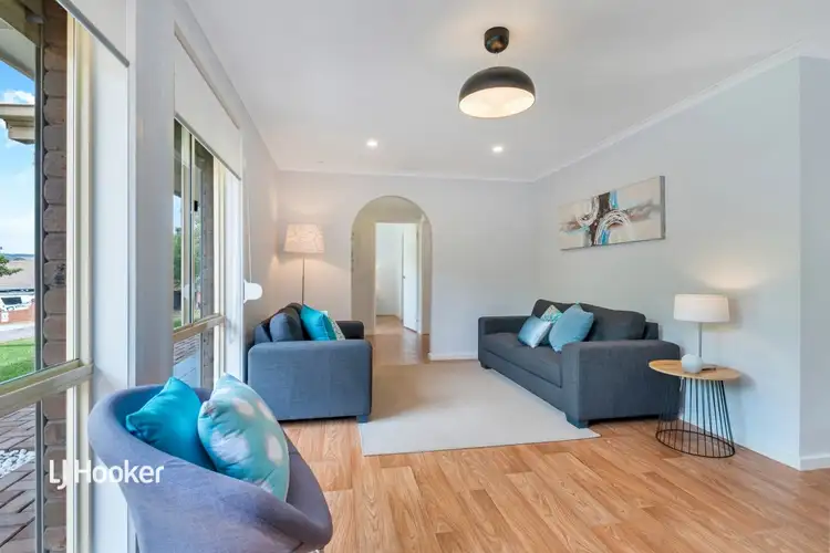 30 Crestview Place, Wynn Vale SA 5127