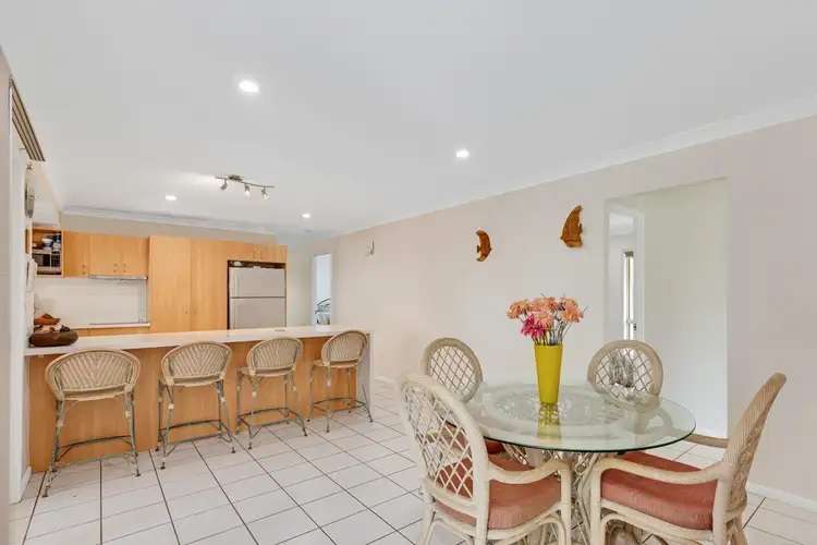 Third view of Homely house listing, 5 Minetta Street, Victoria Point QLD 4165