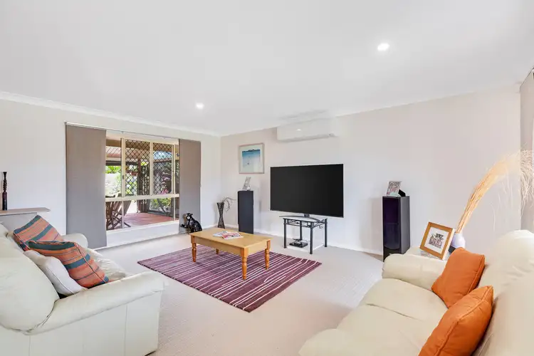 Sixth view of Homely house listing, 5 Minetta Street, Victoria Point QLD 4165