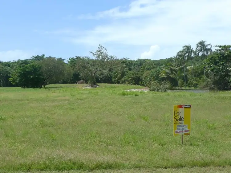 Third view of Homely land listing, 99 Snapper Island Drive, Wonga Beach QLD 4873