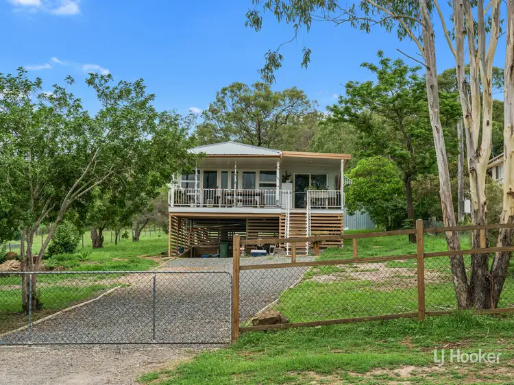 Main view of Homely house listing, 42 Barbour Street, Esk QLD 4312
