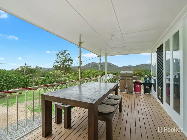 Second view of Homely house listing, 42 Barbour Street, Esk QLD 4312