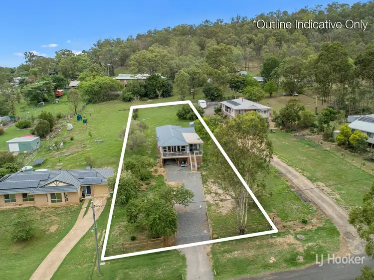 Fifth view of Homely house listing, 42 Barbour Street, Esk QLD 4312