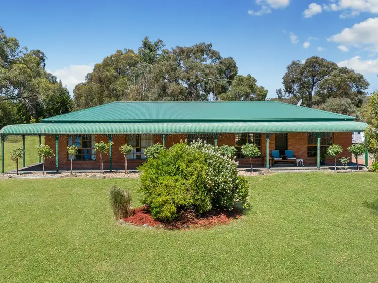 Main view of Homely house listing, 20 Taits Road, Clonbinane VIC 3658