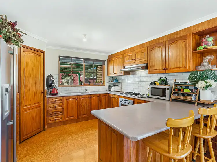 Second view of Homely house listing, 20 Taits Road, Clonbinane VIC 3658