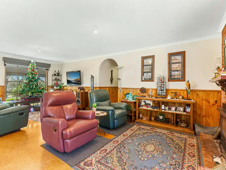 Fifth view of Homely house listing, 20 Taits Road, Clonbinane VIC 3658