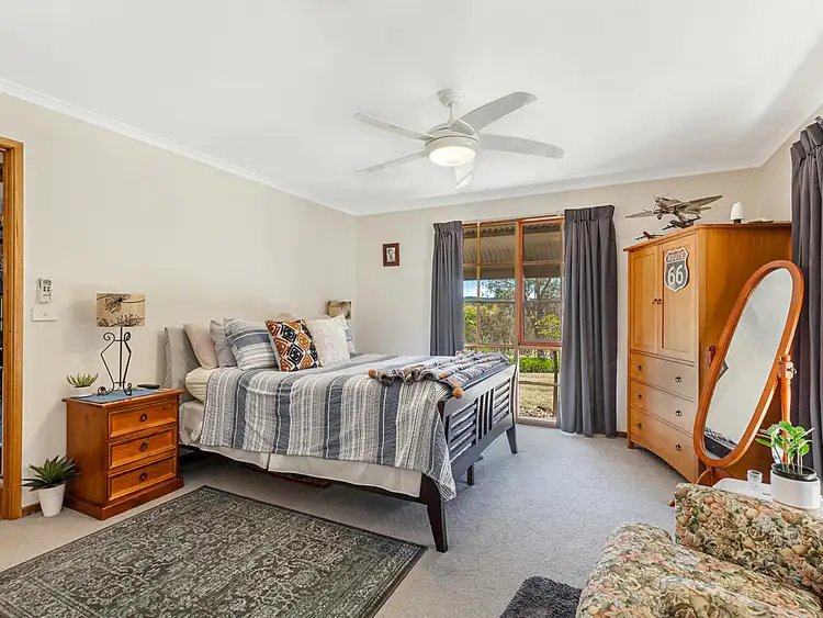 Sixth view of Homely house listing, 20 Taits Road, Clonbinane VIC 3658