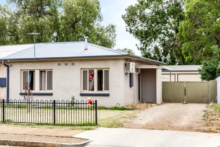 5 Hecker Street, Elizabeth Grove SA 5112