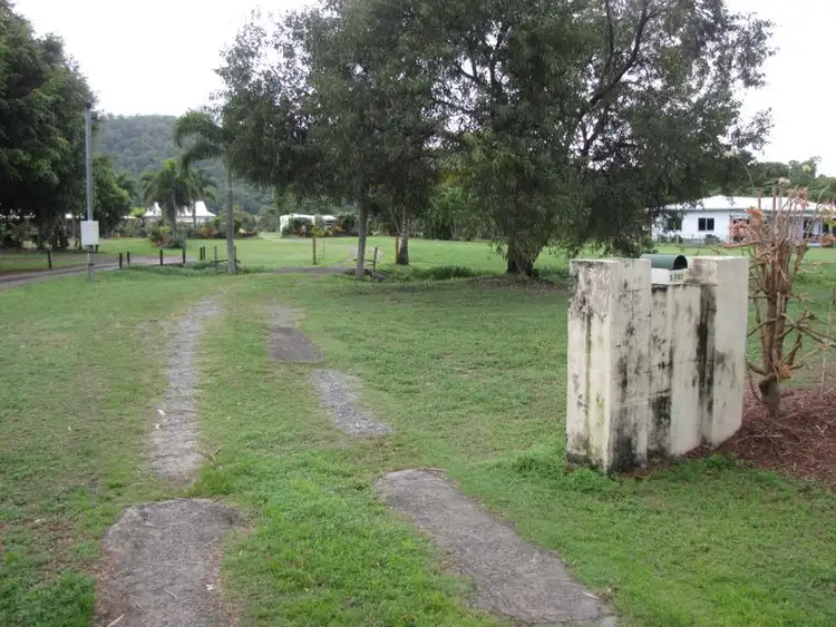 Second view of Homely land listing, 42 Snapper Island Drive, Wonga Beach QLD 4873