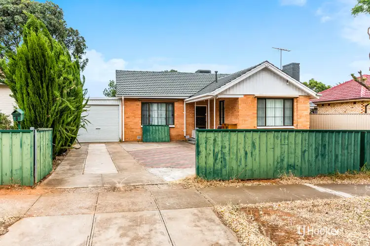 8 Winklebury Road, Elizabeth Vale SA 5112