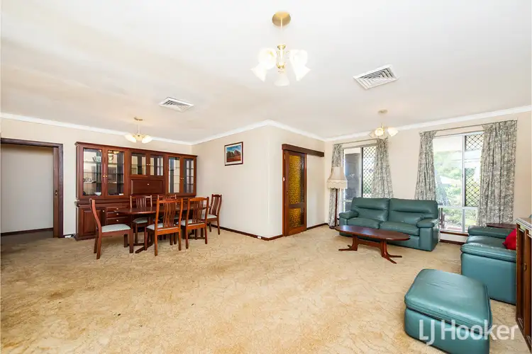 Fourth view of Homely house listing, 43 Grenadier Drive, Thornlie WA 6108