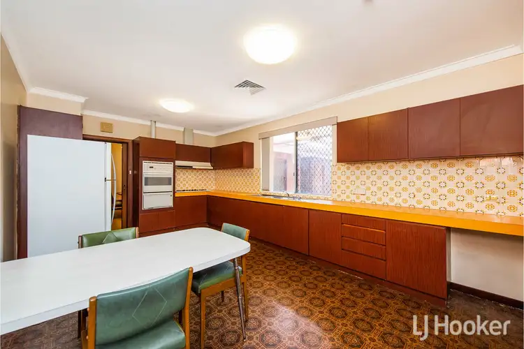 Seventh view of Homely house listing, 43 Grenadier Drive, Thornlie WA 6108