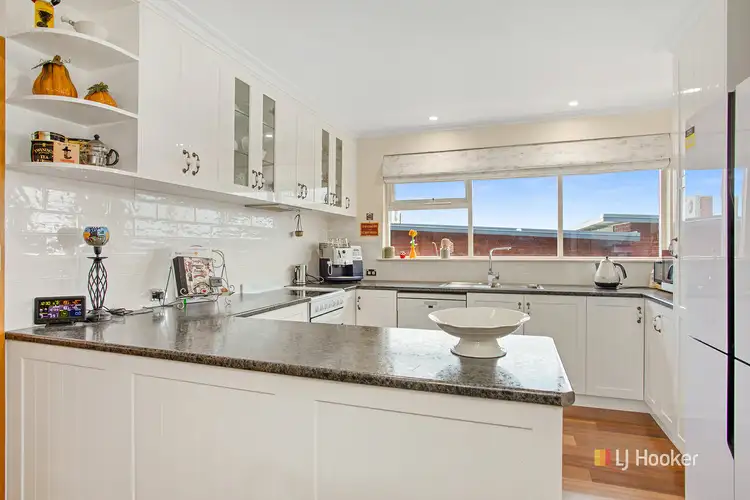 Second view of Homely house listing, 4 Haines Place, Devonport TAS 7310