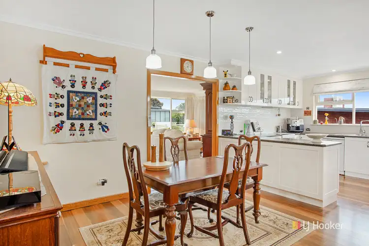 Third view of Homely house listing, 4 Haines Place, Devonport TAS 7310