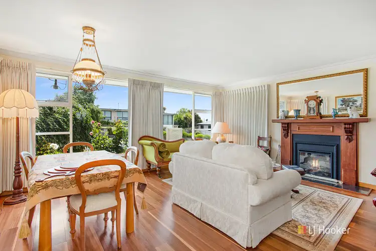 Fourth view of Homely house listing, 4 Haines Place, Devonport TAS 7310