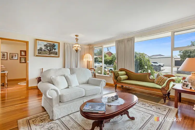 Fifth view of Homely house listing, 4 Haines Place, Devonport TAS 7310