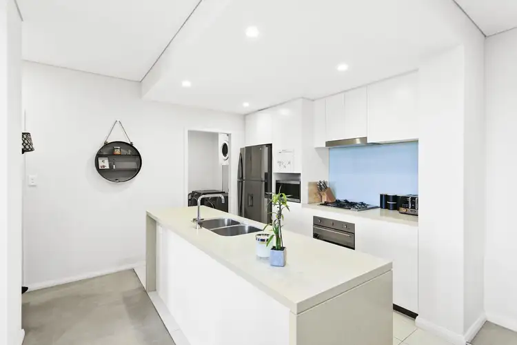 Third view of Homely unit listing, C14/1-7 Daunt Avenue, Matraville NSW 2036