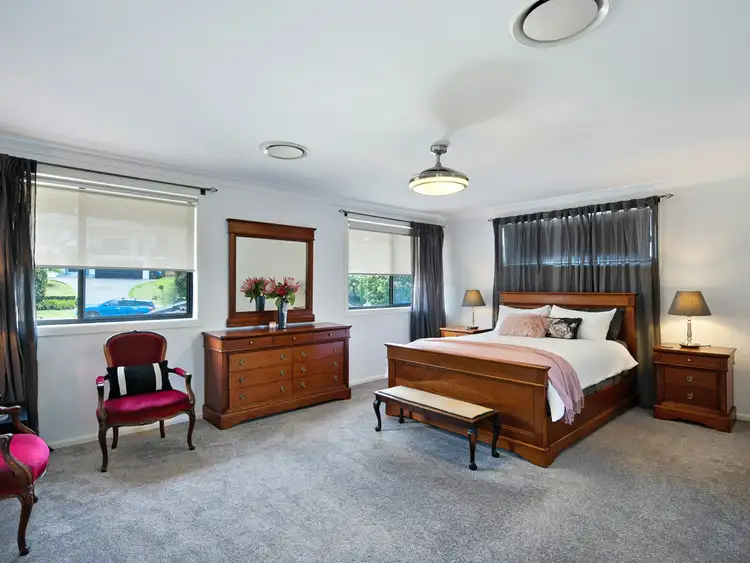 Second view of Homely house listing, 10 Whipbird Way, Belmont NSW 2280