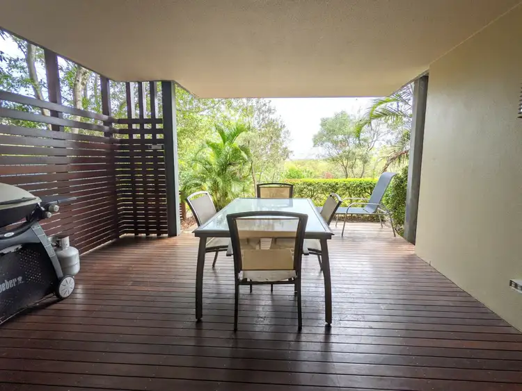 Main view of Homely unit listing, 112/80 North Shore Road, Twin Waters QLD 4564
