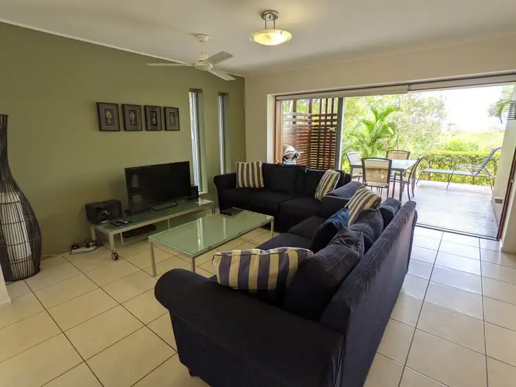 Third view of Homely unit listing, 112/80 North Shore Road, Twin Waters QLD 4564