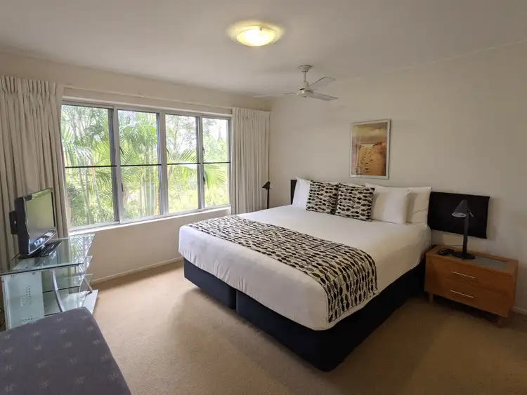 Fourth view of Homely unit listing, 112/80 North Shore Road, Twin Waters QLD 4564