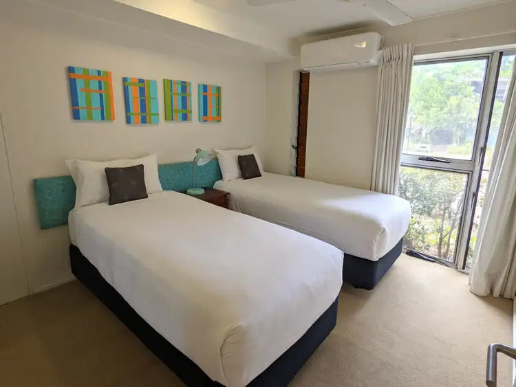 Sixth view of Homely unit listing, 112/80 North Shore Road, Twin Waters QLD 4564