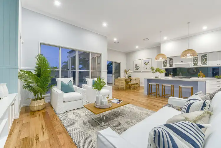 23 Brae Street, Wavell Heights QLD 4012